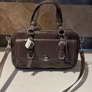 Brand new Coach bag